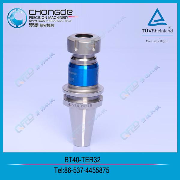 BTSK(DIN69871A)NT sw